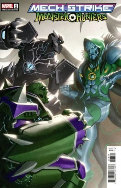 Cover of Cover B