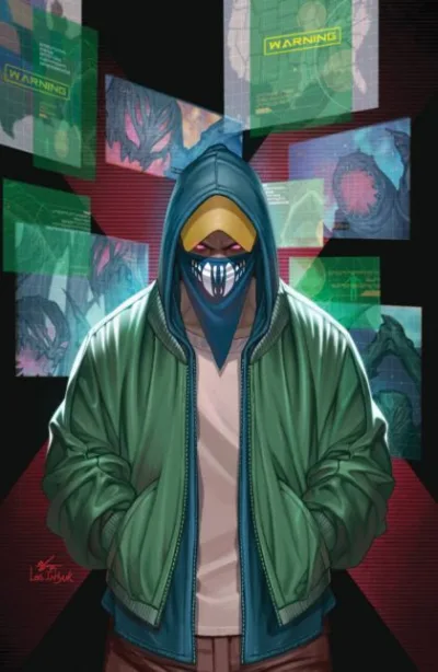 Cover of Cover G