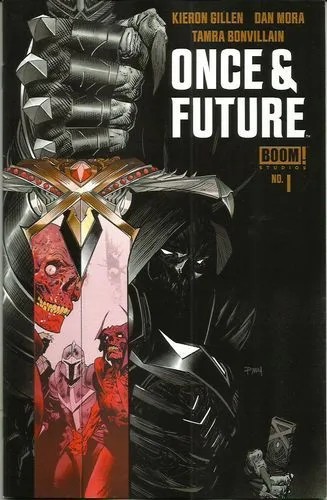 Cover of Cover M