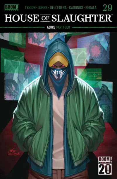 Cover of Cover D