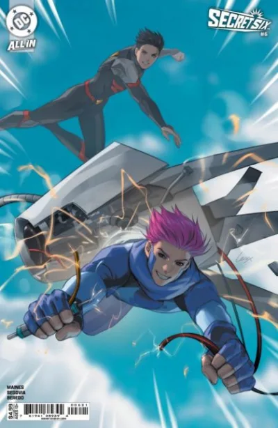 Cover of Cover B