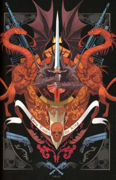 Cover of Cover B