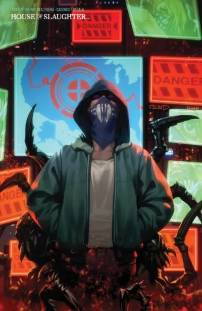 Cover of Cover F