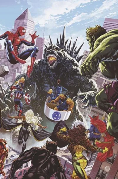 Cover of Cover I