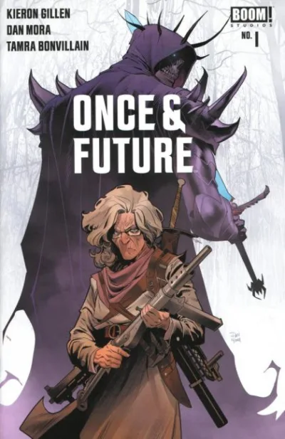 Cover of Cover I