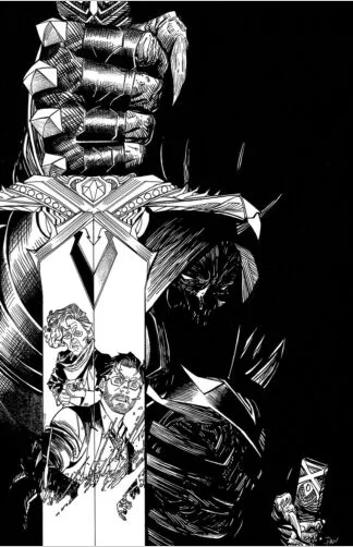 Cover of Cover D