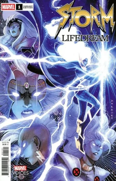 Cover of Cover B