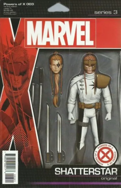 Cover of Cover B