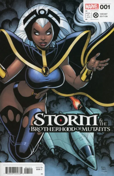 Cover of Cover B