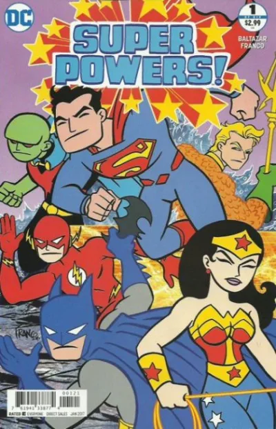 Cover of Cover B