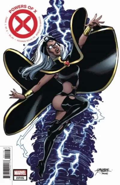 Cover of Cover G