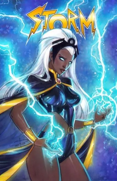 Cover of Cover G