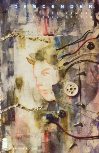Cover of Cover G
