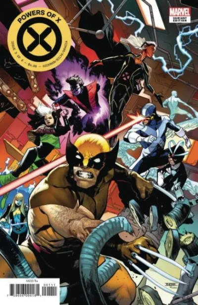 Cover of Cover D