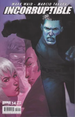 Cover of Cover B