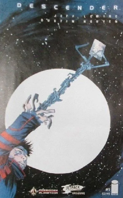 Cover of Cover I