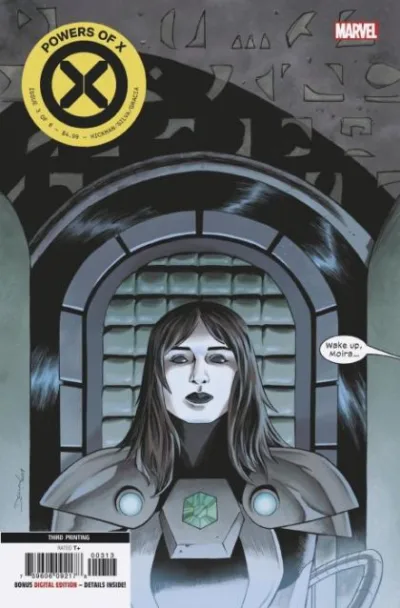 Cover of Cover K