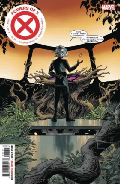 Cover of Cover X