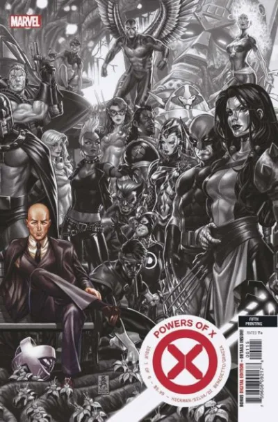 Cover of Cover Z