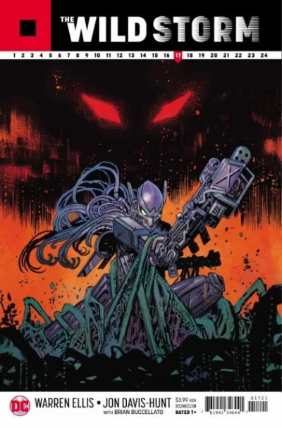 Cover of Cover B