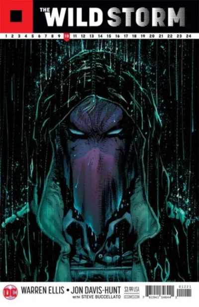 Cover of Cover B