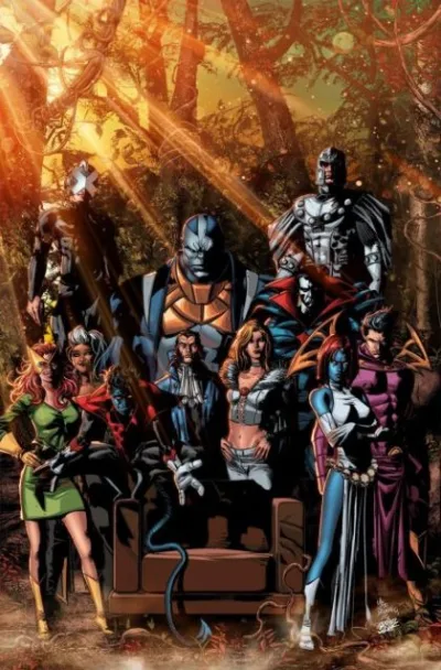 Cover of Cover M
