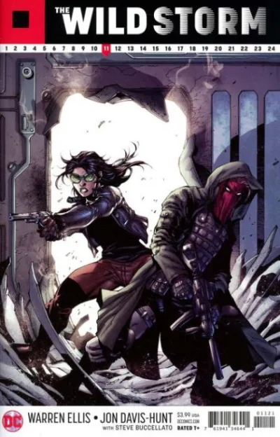 Cover of Cover B