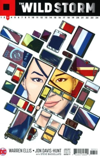 Cover of Cover B