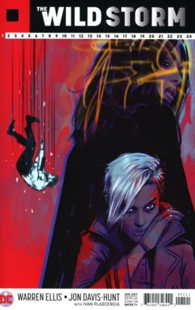 Cover of Cover B