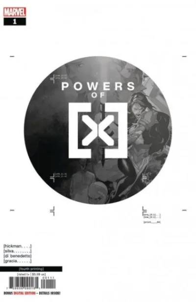 Cover of Cover Y