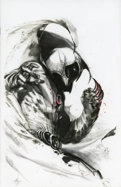 Cover of Cover AO