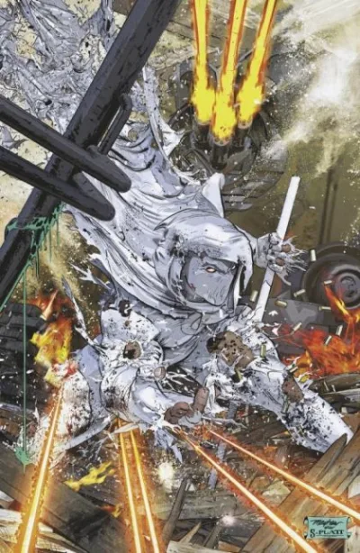 Cover of Cover AD