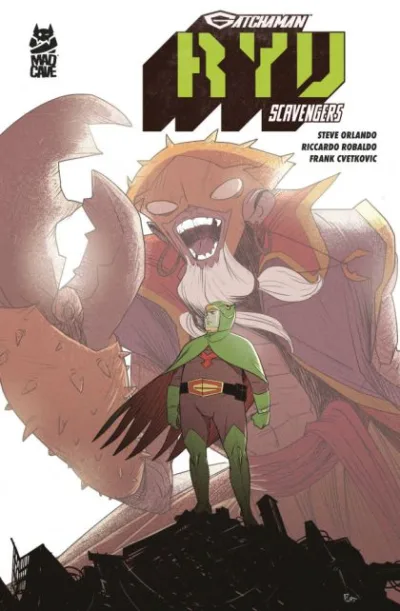 Cover of Cover B