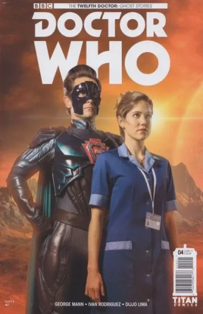 Cover of Cover B