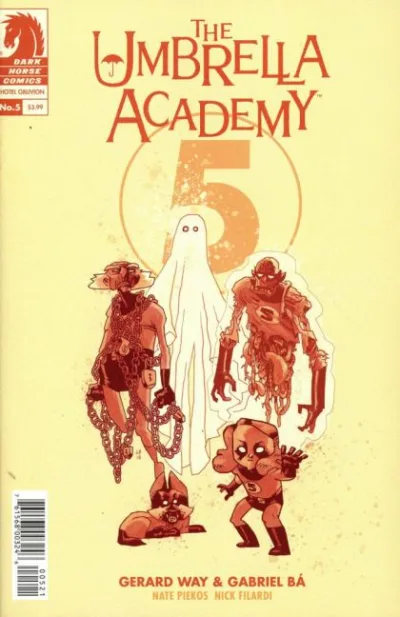 Cover of Cover B