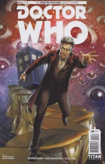 Cover of Cover C