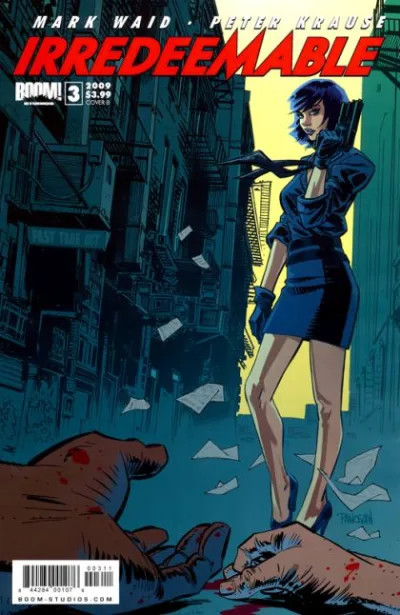 Cover of Cover B