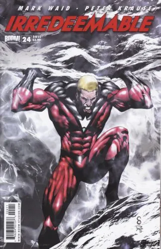 Cover of Cover B