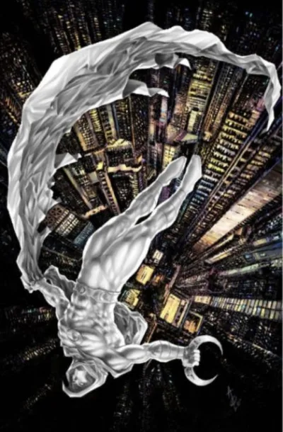 Cover of Cover Q