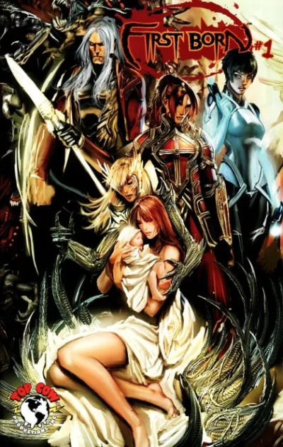 Cover of Cover B