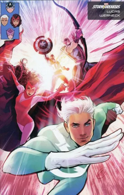 Cover of Cover B
