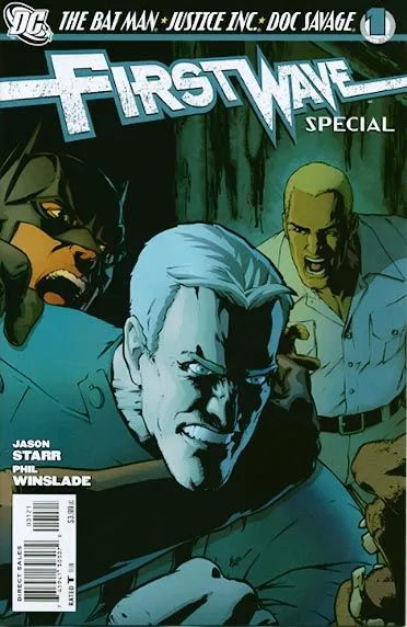 Cover of Cover B