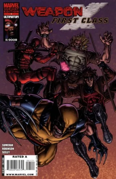 Cover of Cover B