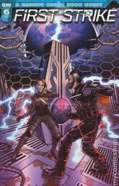 Cover of Cover Variant (Code: 61)