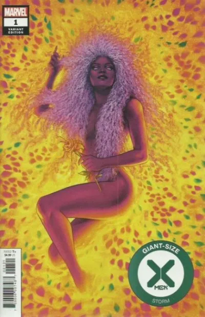 Cover of Cover B