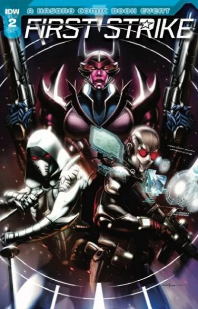 Cover of Cover Variant (Code: 71)