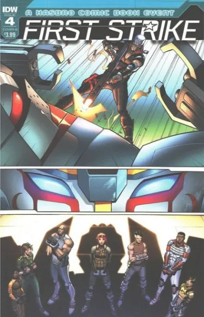 Cover of Cover B