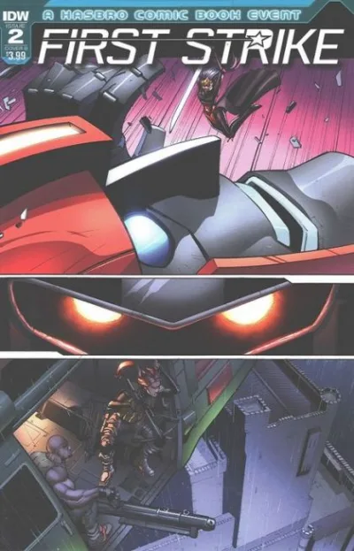 Cover of Cover B