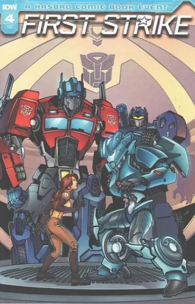 Cover of Cover Variant (Code: 61)