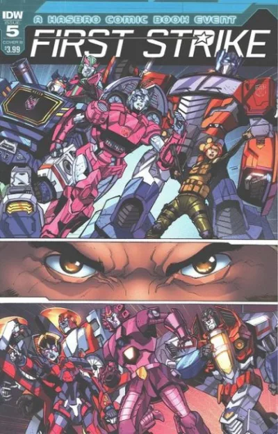 Cover of Cover B